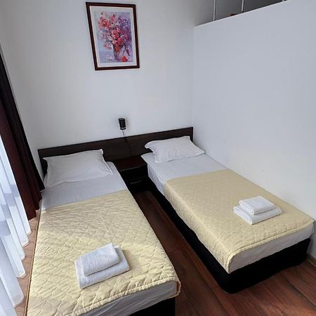 Aspen Golf Resort Ski & Spa Relax Apartment Bansko Esterno foto