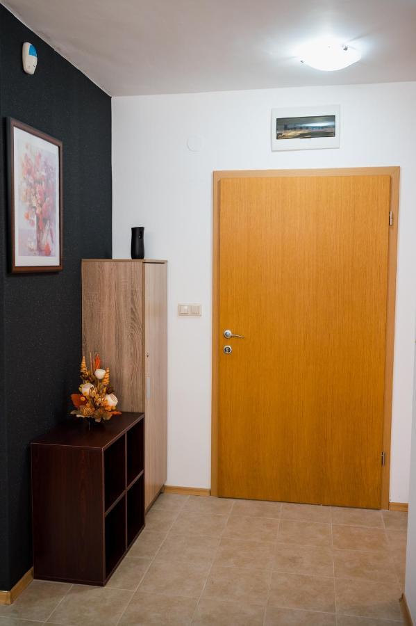 Aspen Golf Resort Ski & Spa Relax Apartment Bansko Esterno foto