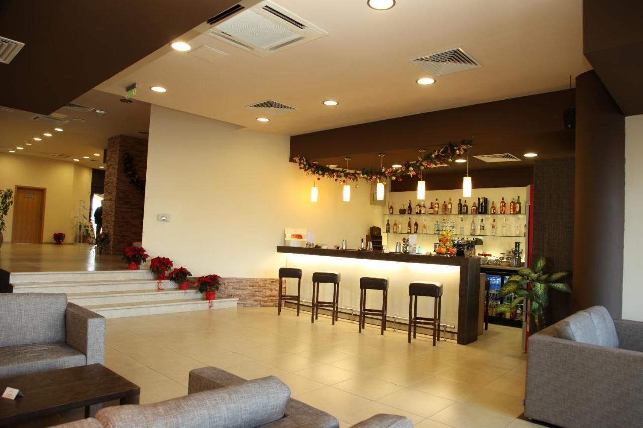 Aspen Golf Resort Ski & Spa Relax Apartment Bansko Esterno foto