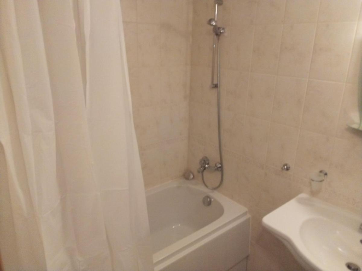 Aspen Golf Resort Ski & Spa Relax Apartment Bansko Esterno foto