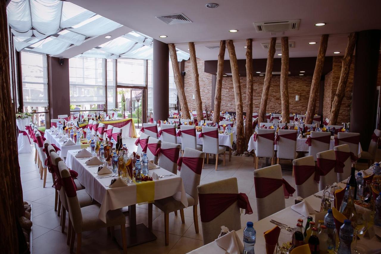 Aspen Golf Resort Ski & Spa Relax Apartment Bansko Esterno foto