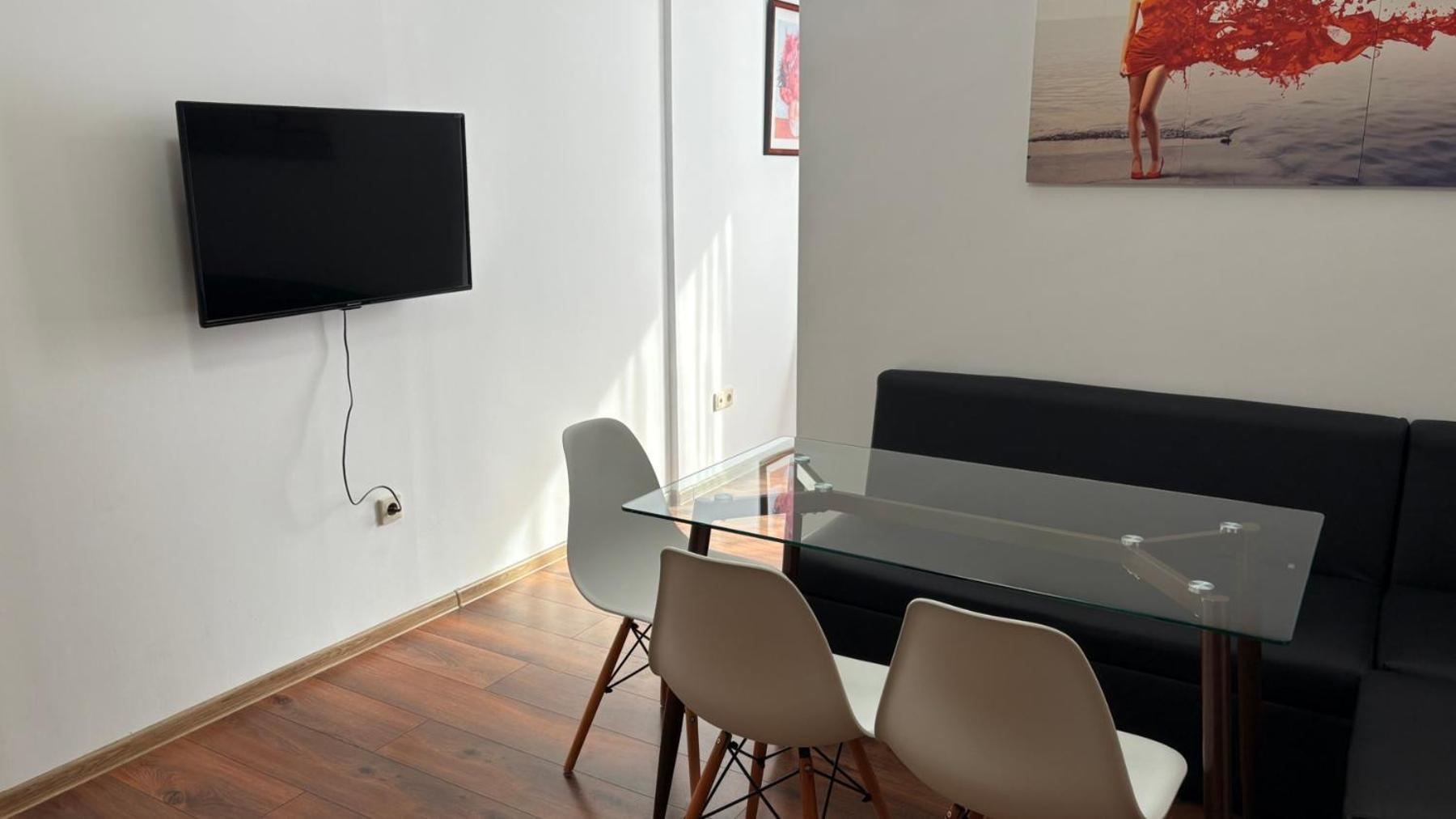 Aspen Golf Resort Ski & Spa Relax Apartment Bansko Esterno foto