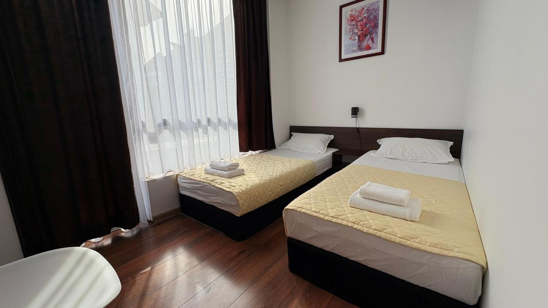 Aspen Golf Resort Ski & Spa Relax Apartment Bansko Esterno foto