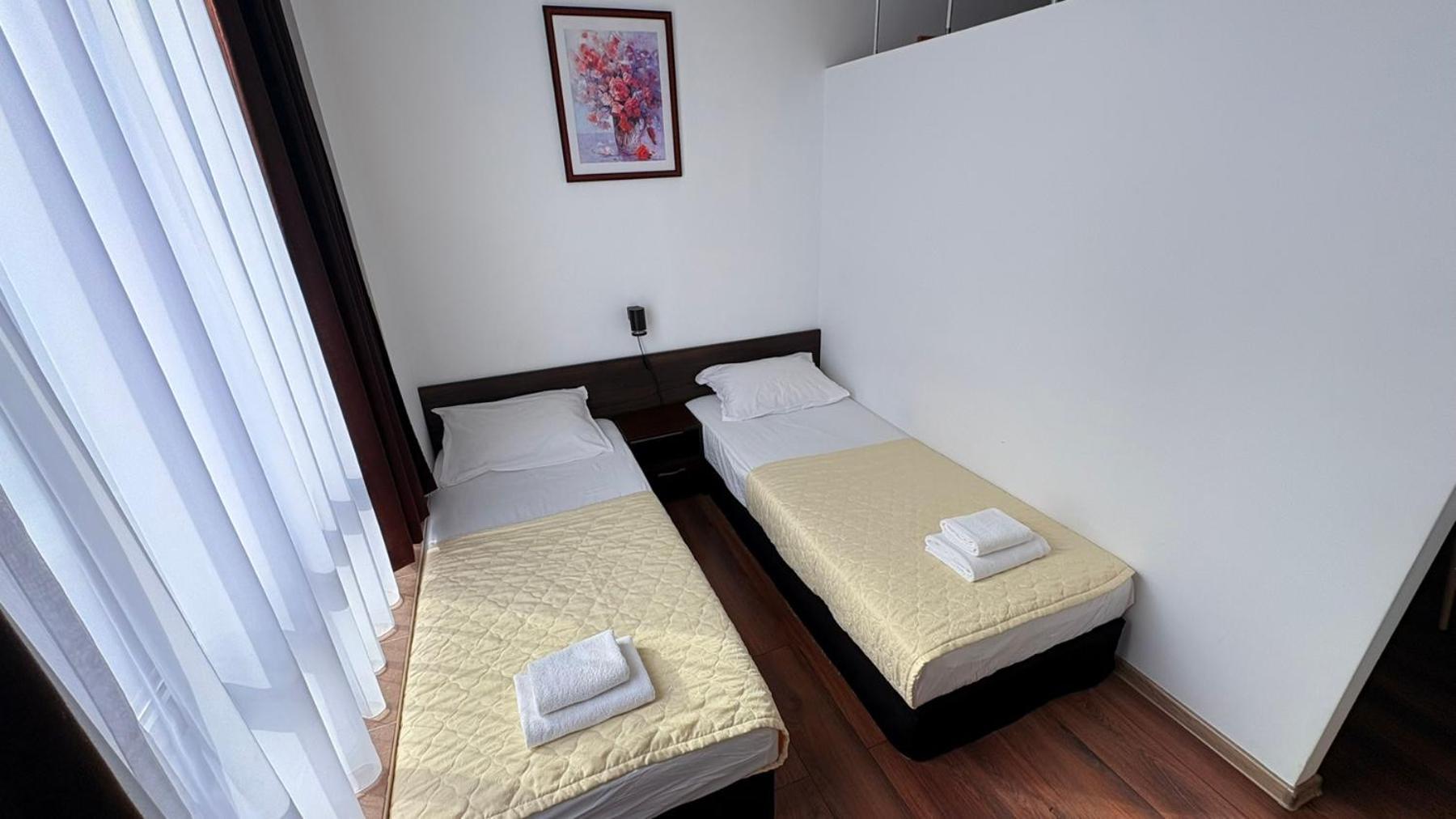 Aspen Golf Resort Ski & Spa Relax Apartment Bansko Esterno foto