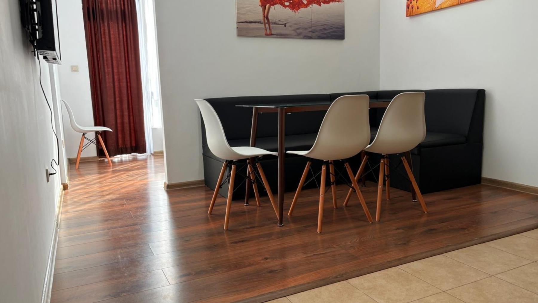 Aspen Golf Resort Ski & Spa Relax Apartment Bansko Esterno foto