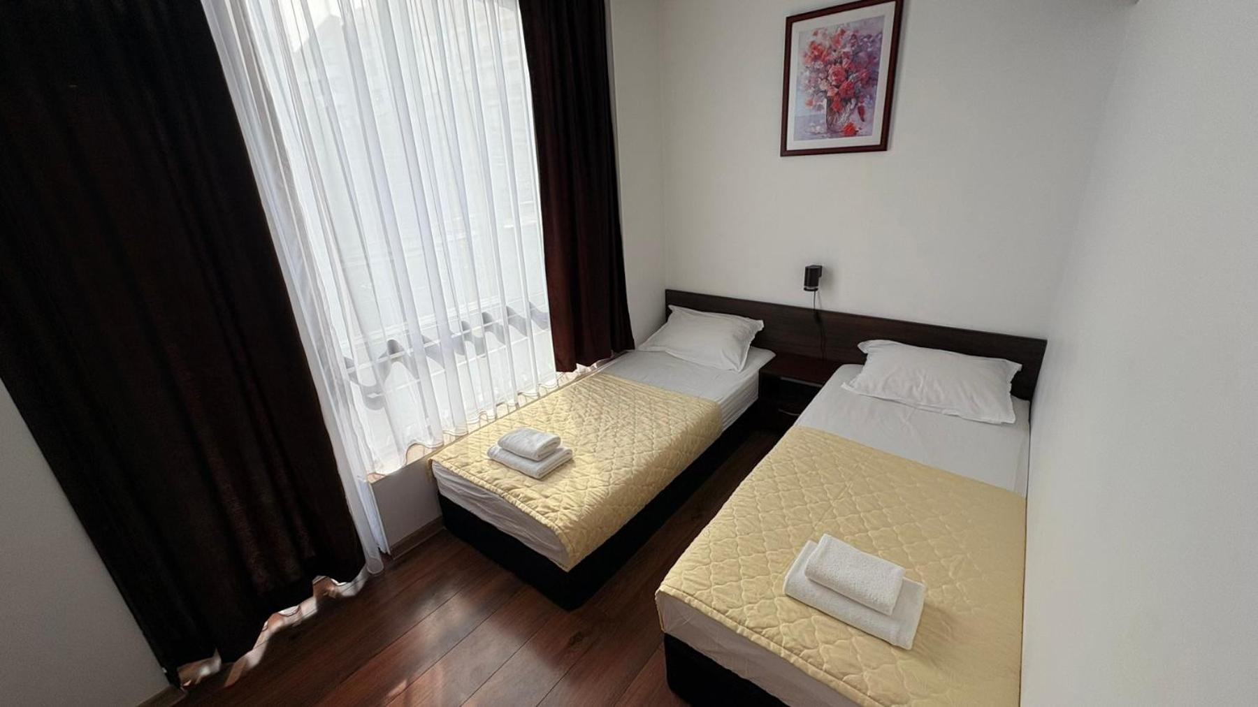 Aspen Golf Resort Ski & Spa Relax Apartment Bansko Esterno foto