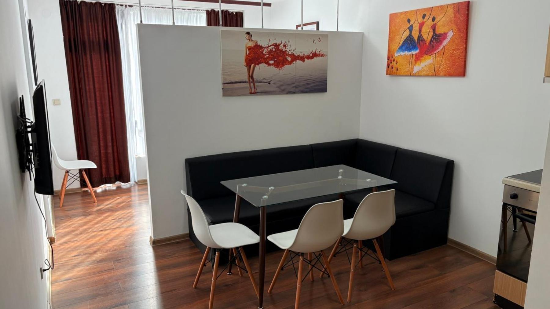 Aspen Golf Resort Ski & Spa Relax Apartment Bansko Esterno foto